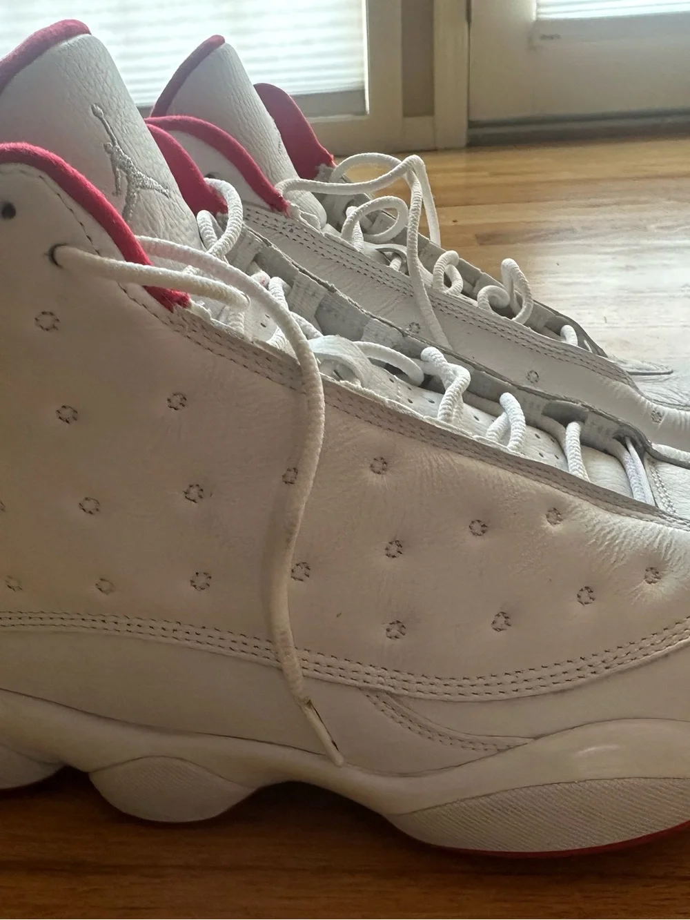 Air Jordan 13 “History of Flight” – Men’s Size 12
